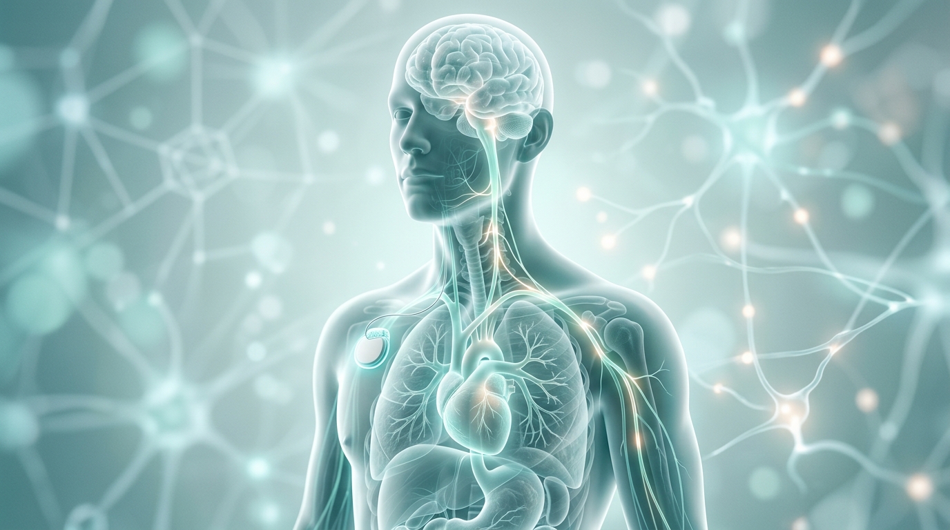 Does Vagus Nerve Stimulation Really Work? Separating Fact from Fiction