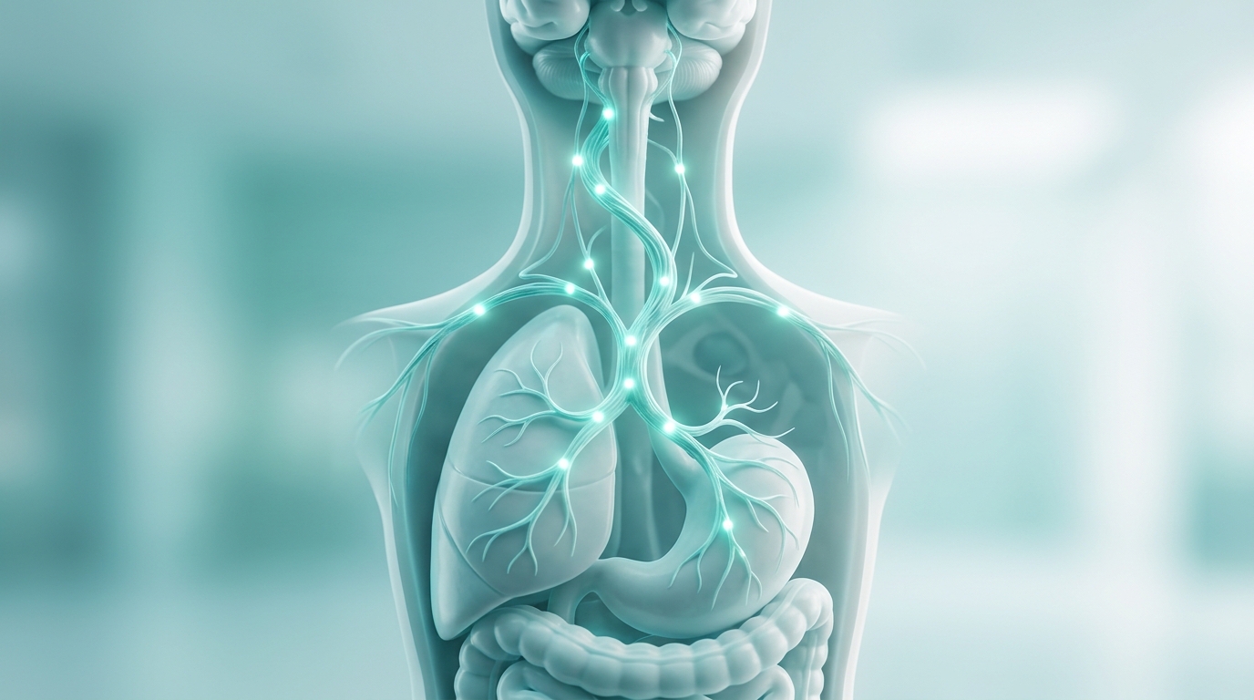 7 Science-Backed Ways to Stimulate Your Vagus Nerve at Home