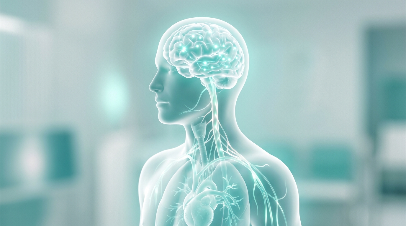 5 Vagus Nerve Exercises to Instantly Calm Your Nervous System