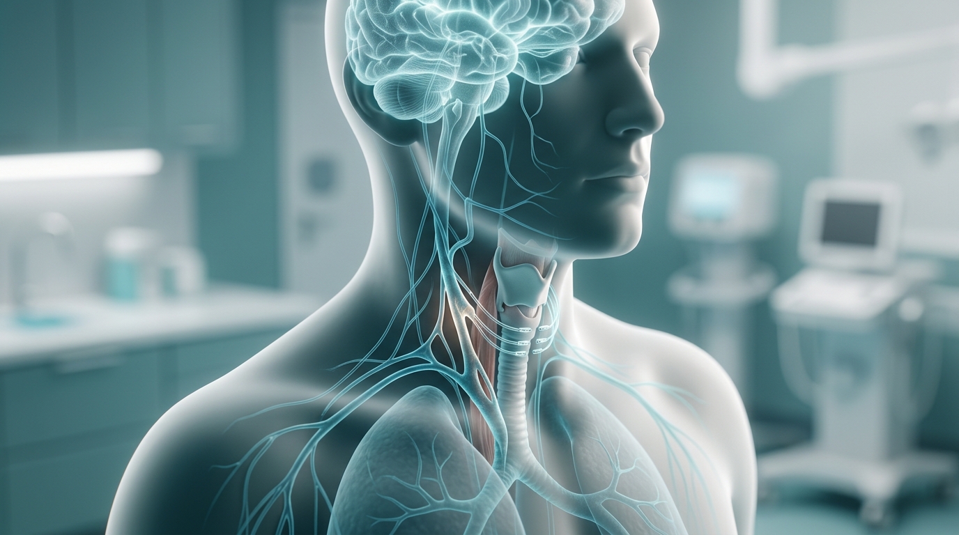 The Hidden Anatomy Problem: Why 25% of VNS Patients Don't Respond