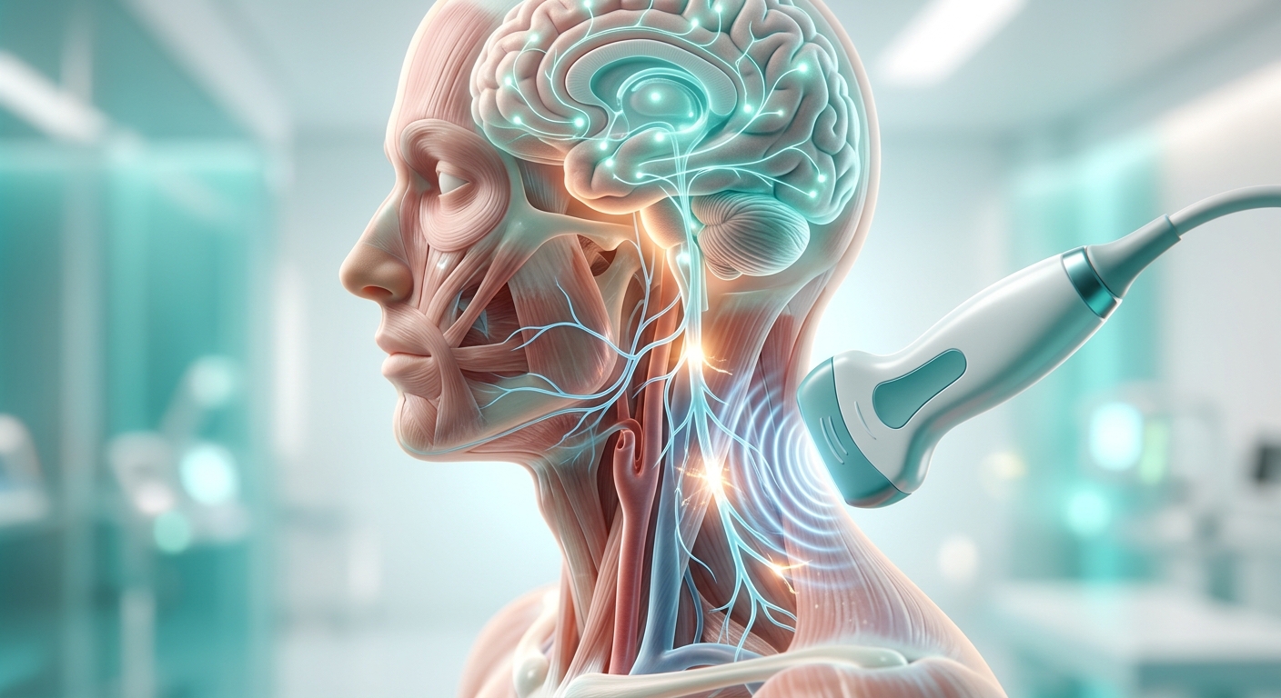 Ultrasound Vagus Nerve Stimulation: The Emerging Non-Invasive Neuromodulation Revolution