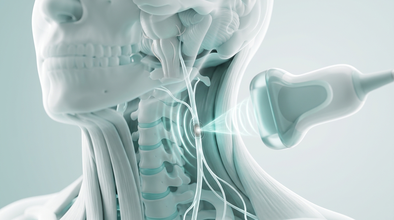 Low-Intensity Focused Ultrasound VNS: Technical Mechanisms and Clinical Evidence