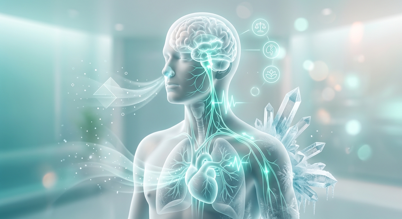 Vagus Nerve Breathing & Cold Exposure