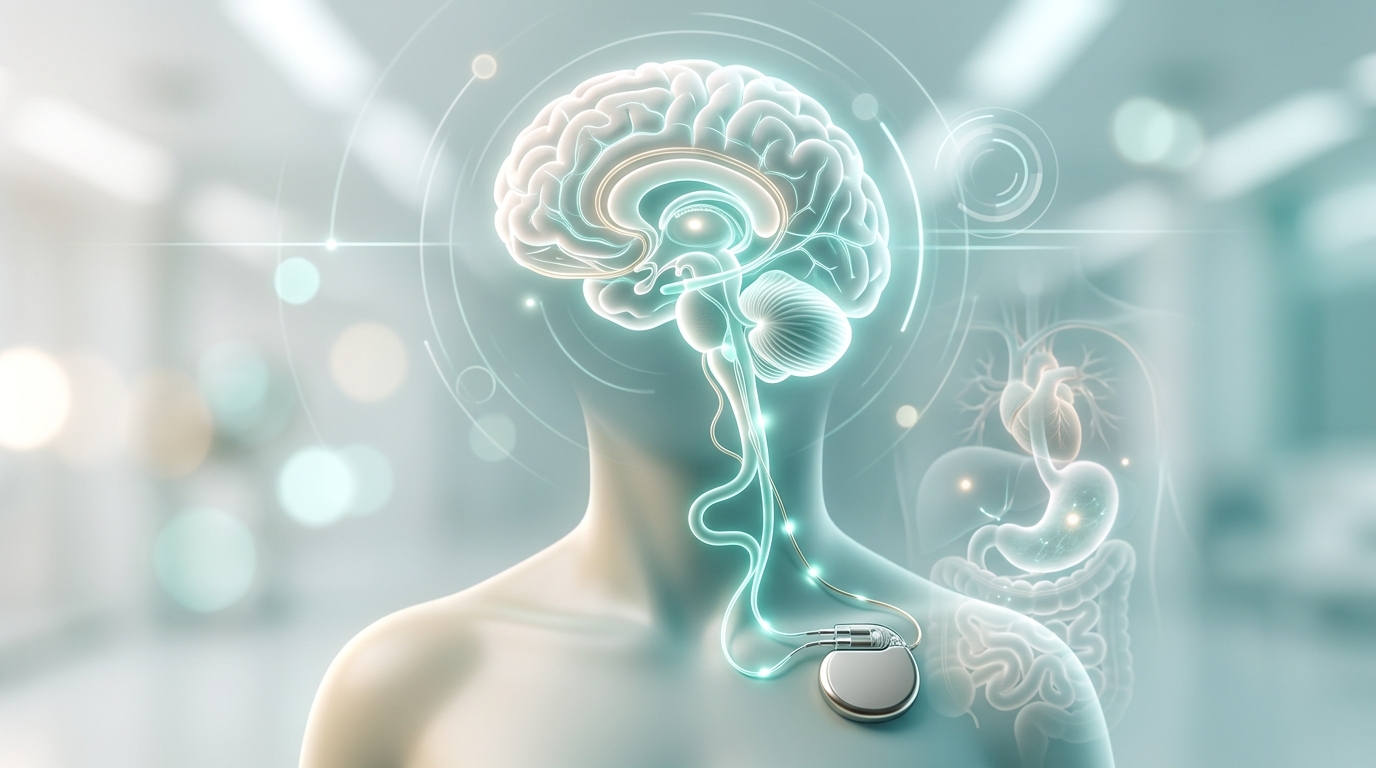 Vagus Nerve Stimulation Procedure and Patient Guide