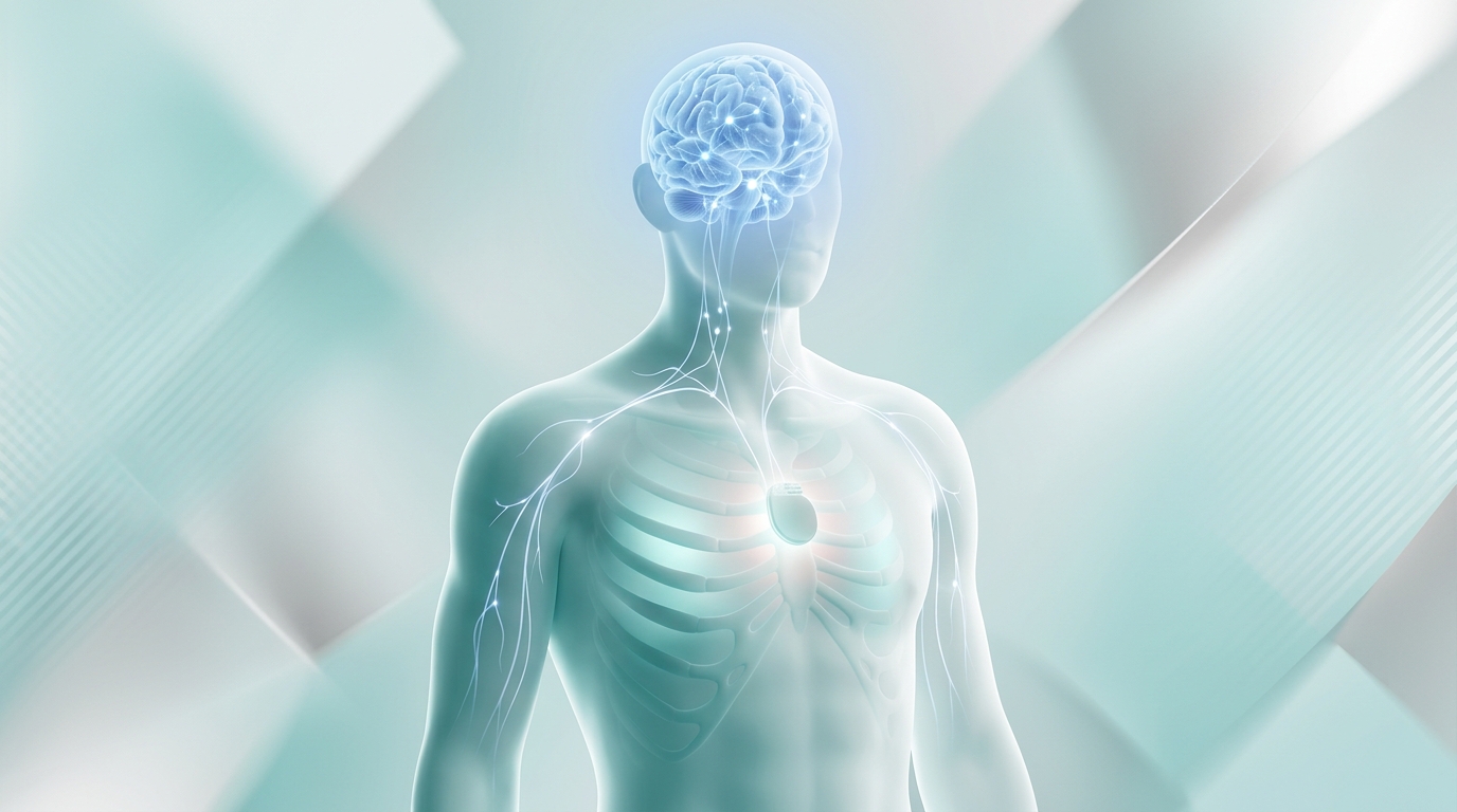 The $50,000 Question: Could a Tiny Implant in Your Chest Change 
Your Life?