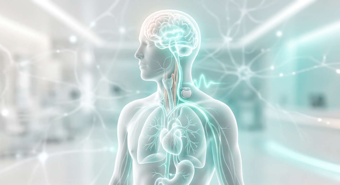 Does Vagus Nerve Stimulation Really Work?